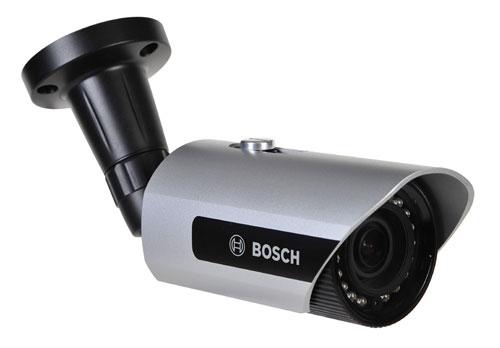 BOSCH DINION AN bullet 4000 IR